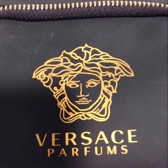 NWOT Versace Small Bag - Picture 7 of 7